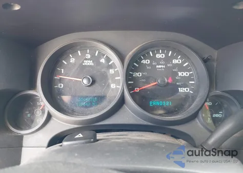 2011 Chevrolet Silverado 1500 Work Truck z USA, uszkodzony, nr VIN 1GCNCPEX7BZ281739